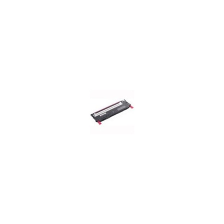 Dell Magenta Toner Cartridge 1K YLD 3303014 D593K